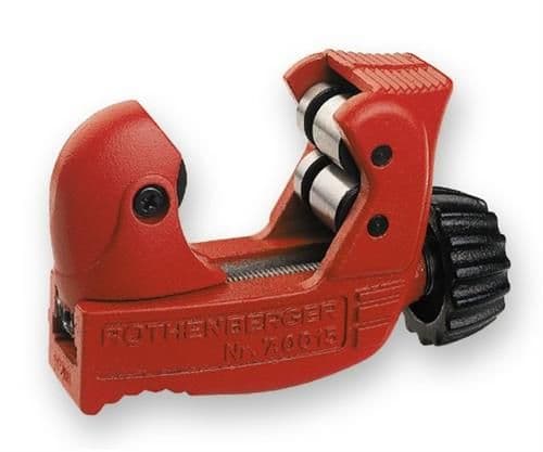 Rothenberger Kobberrørkutter 3-28mm MINIMAX 70015
