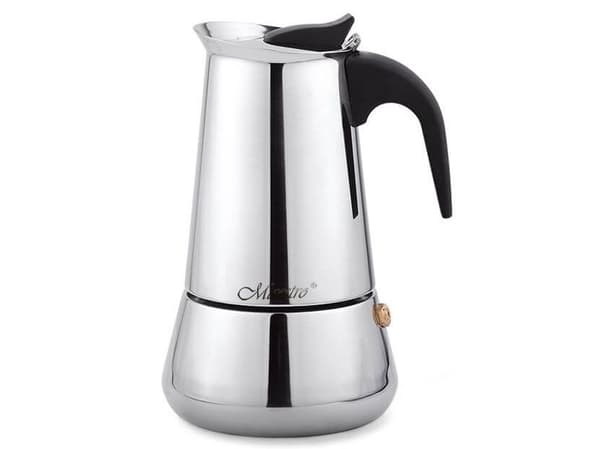 Kaffekanna Maestro 2 koppar