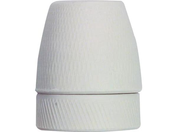 PORCEL.FATNING 3/8" E27