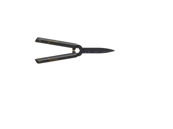Fiskars SingleStep HS22, Sort, Oransje, Rett blad, Plast, 580 mm, 840 g