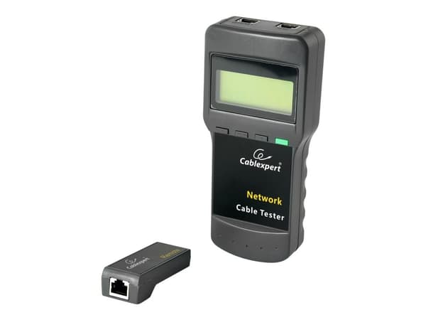 Cablexpert NCT-31 - Nettverkstester