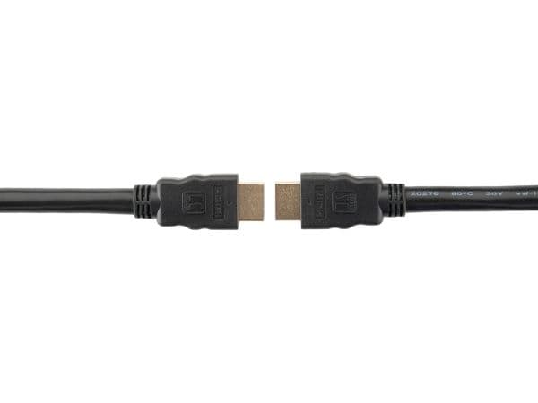 Kramer C-HM/ETH-10 HDMI 3 metriä
