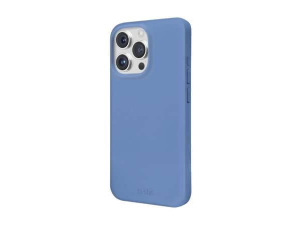 SBS Instinct-telefonetui for iPhone 16 Pro - blå