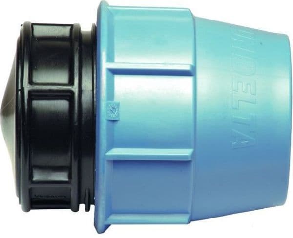 Unidelta PE-lock 40mm (604040)