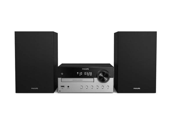 Philips Micro Music System TAM4205 - Mikrosystem