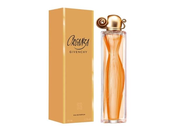 Givenchy Organza Eau De Parfum 50 ml (kvinne)