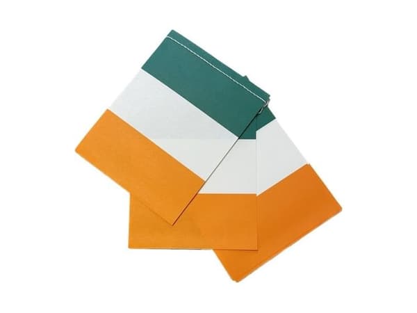 Brandmand kostume