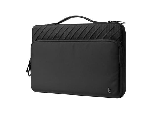 TOMTOC Voyage-A24 16" laptopveske (sort)