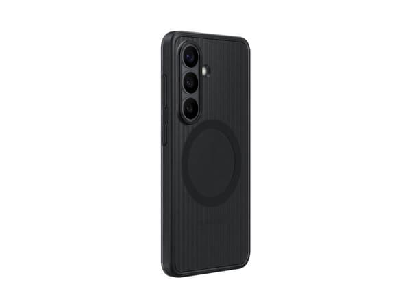 Samsung Rugged Magnet Case Galaxy S26, Black