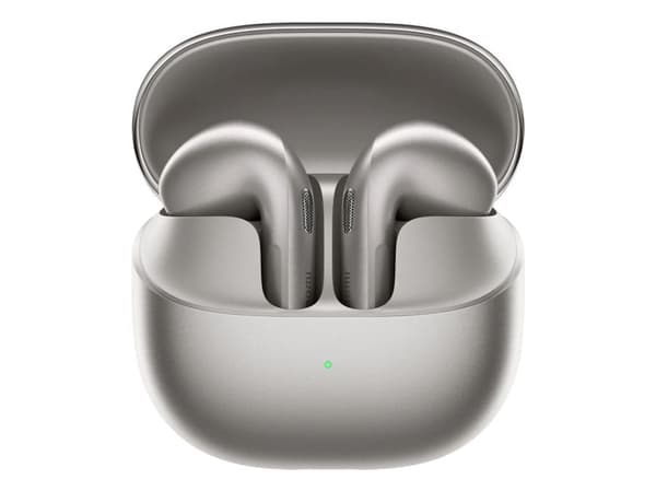Xiaomi Buds 6 - True wireless-hörlurar med mikrofon - Bluetooth