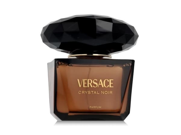 Versace Crystal Noir Parfum PAR W 90 ml