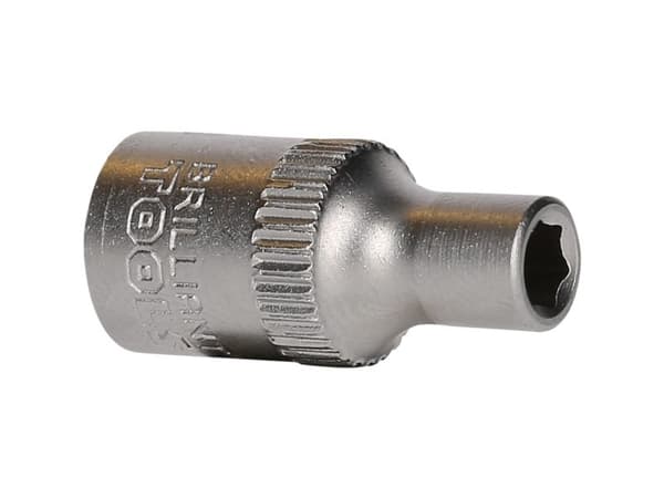 Brilliant Tools BT020936 hylsnyckel 8 mm