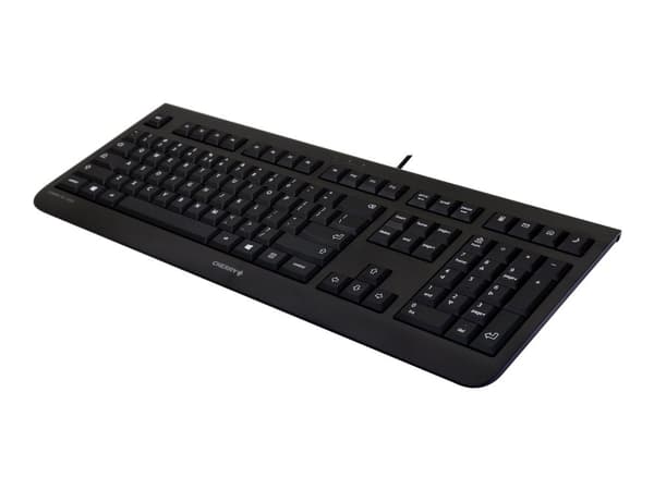 CHERRY KC 1000 - Keyboard - USA - sort