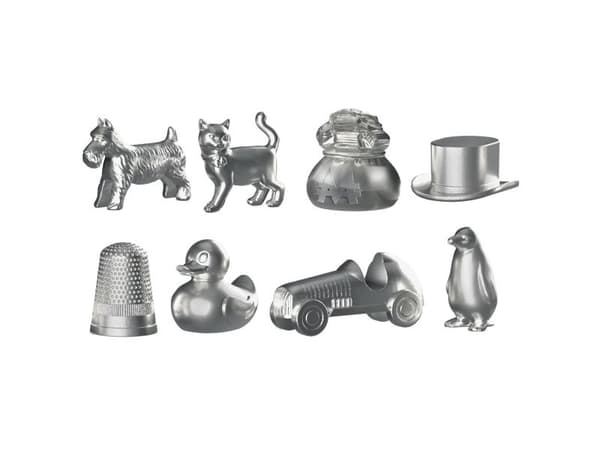 Monopoly Classic Refresh SE