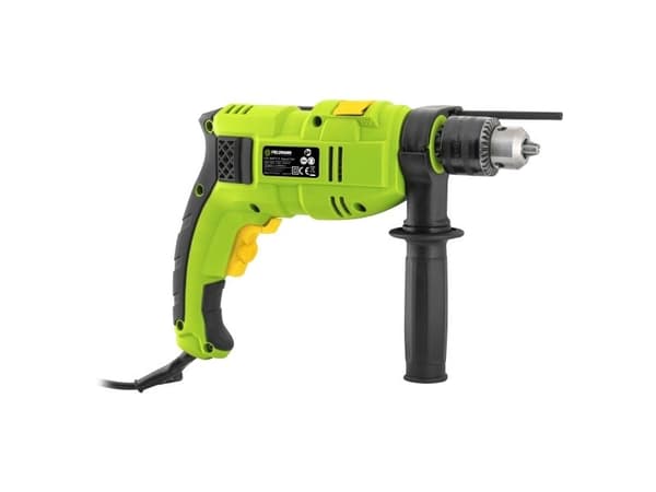 Fieldmann FDV 200711-E 710W iskuporakone