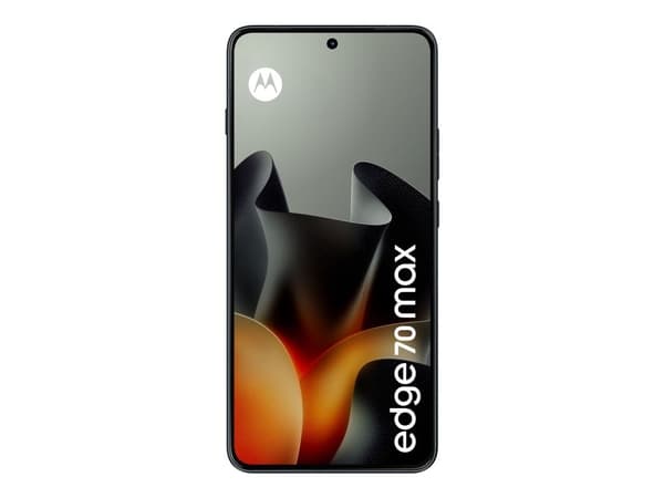 Motorola Edge 70 Max 8RAM 256 GB dark shadow