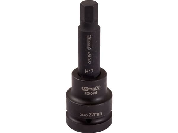 KS Tools 450.0464 450.0464 Toppnyckel