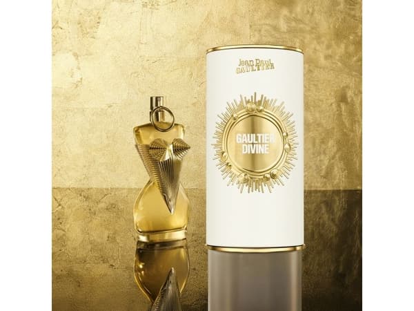 J.P. Gaultier Divine EdP spray - - 30 ml