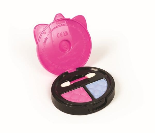 TOY EYE SHADOWS ANIMALS-DONUTS 18893