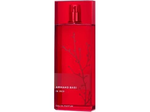 Armand Basi In Red Eau De Perfume Spray 100ml