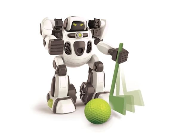Clementoni AiRo AI-robotit