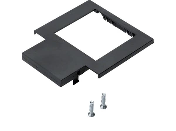 Hager GTMBV34T1 #####Frontpanel