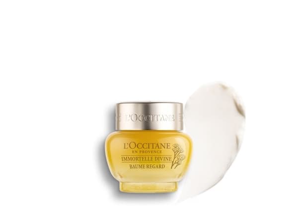 Loccitane ImmortElle Divine Eye Balm 15ml