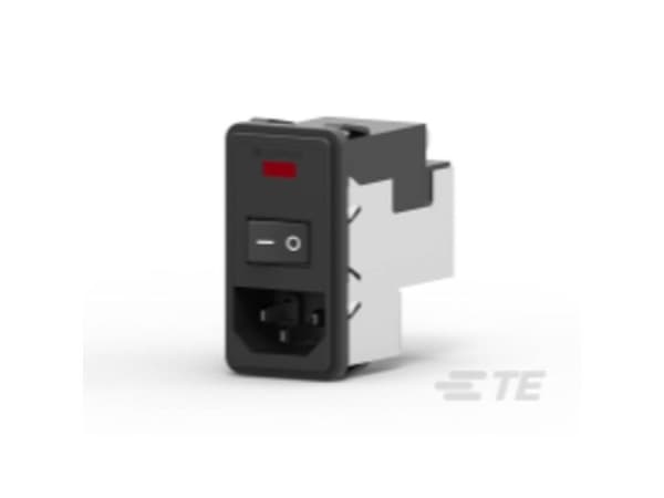 TE Connectivity 6609951-4 1 st