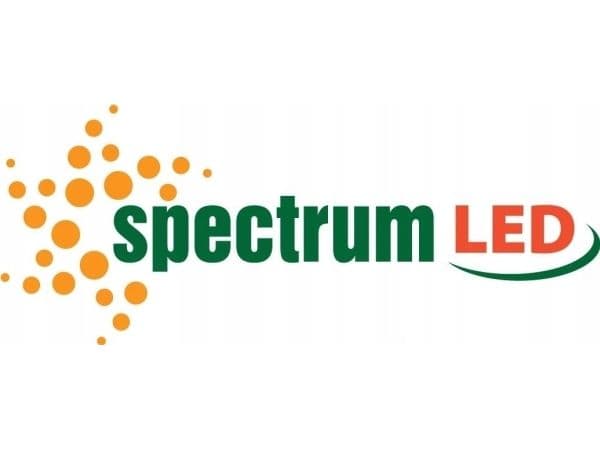 Spectrum LED-lampe til tavle 230V 2W E-14 Spectrum