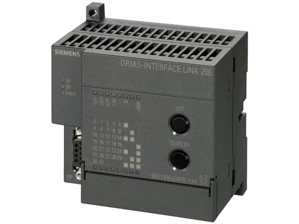 Siemens 6GK1415-2AA10 PLC-expansionsmodul