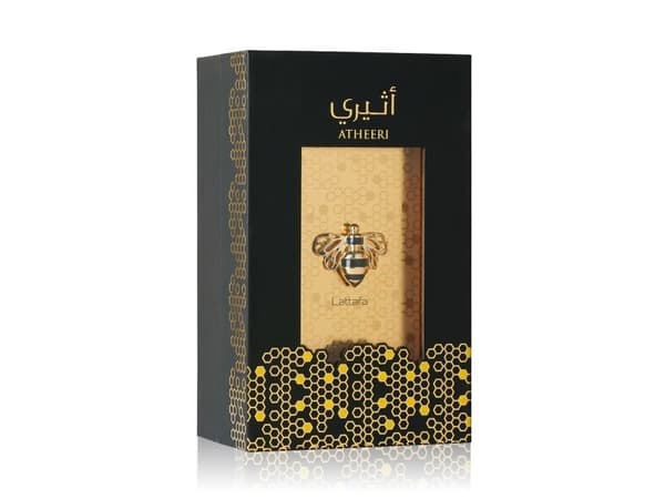 Lattafa Atheeri EDP W 100 ml