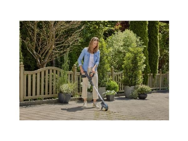 Gardena stålbørste for EasyWeed