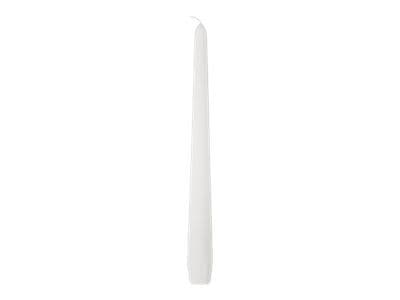 Papstar 17966, Cylinder, Hvit, 7 timer, 50 stykker