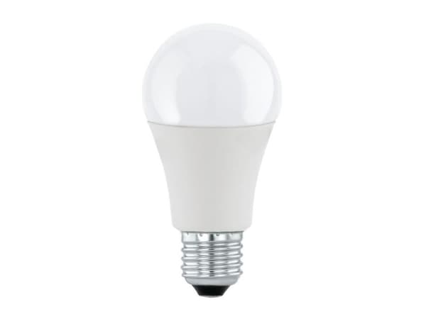 EGLO E27 A60 11W 1055LM 3000K DIMMB.