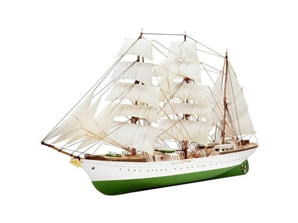 Gorch Fock