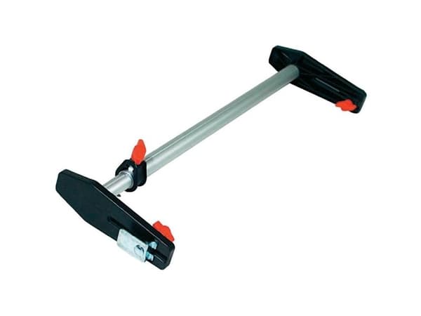 Bessey TMS dörrspännare spännvidd (max.): 1010 mm