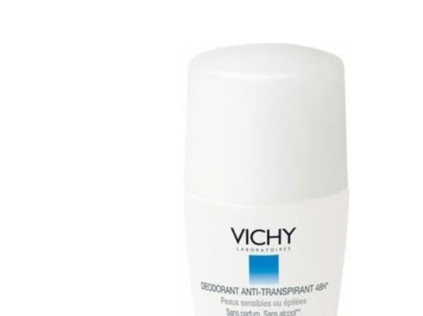 Vichy Antiperspirant Sensitive Deo Rollon 48 Hours 50 Ml