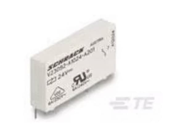 TE Connectivity 1393236-8 Tehorele 1 kpl Putki