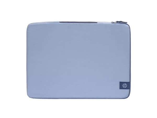HP Protective - Notebookhylster - 13" - 14" - isblå