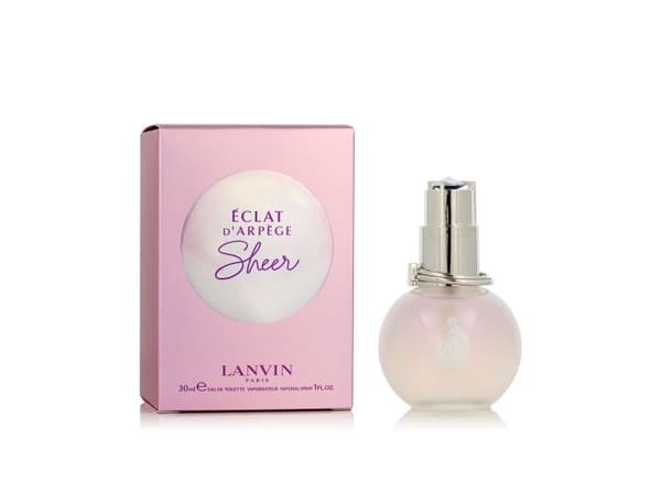 Lanvin Éclat d'Arpège Sheer EDT B 30 ml