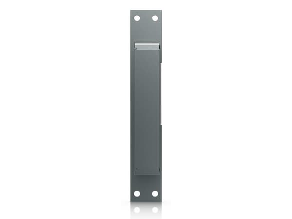Ubiquiti - - fail locked
