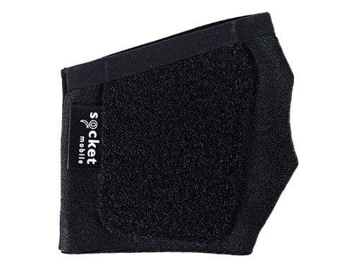 Socket Mobile AC4248-3268, Käsihihna, Musta, Socket Mobile, XtremeScan Wear, 1 kpl