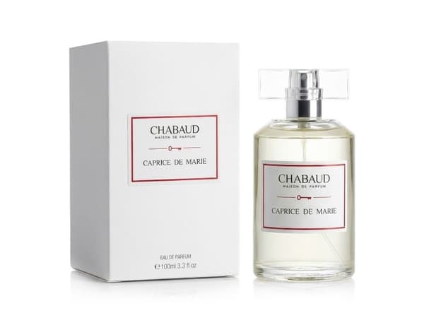 Chabaud Caprice De Marie Eau De Parfum