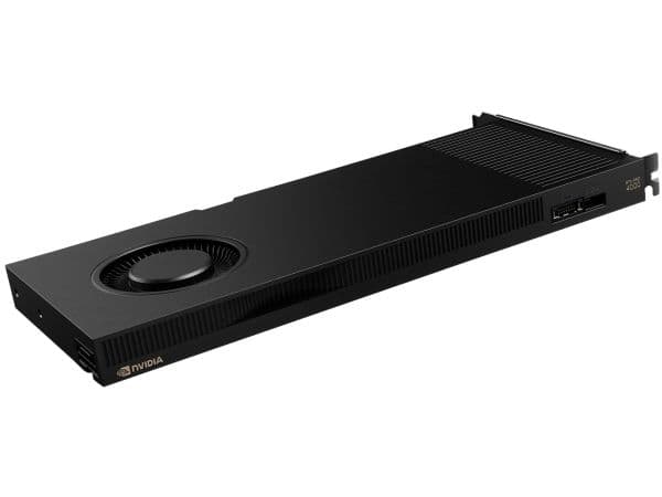 NVIDIA RTX - Grafikkort
