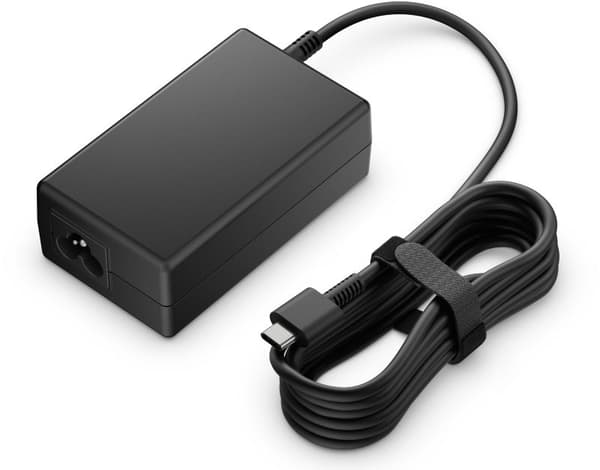 HP 65W GaN USB-C LC Power Adapter