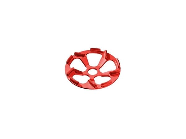 Flex diamantslibeskive E-Whirljet Ø125 28x23