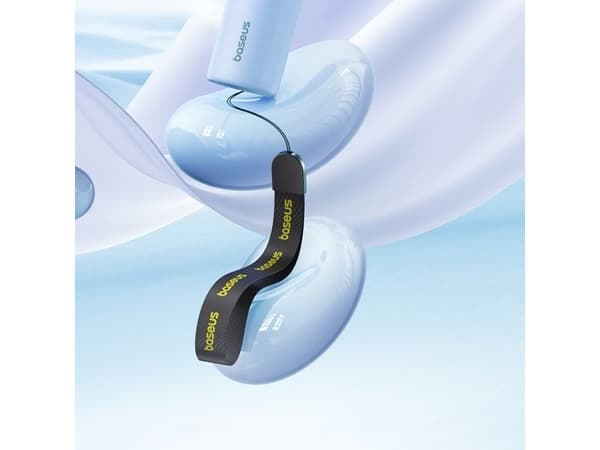 Baseus GoTrip DT1 -tuuletin – sininen