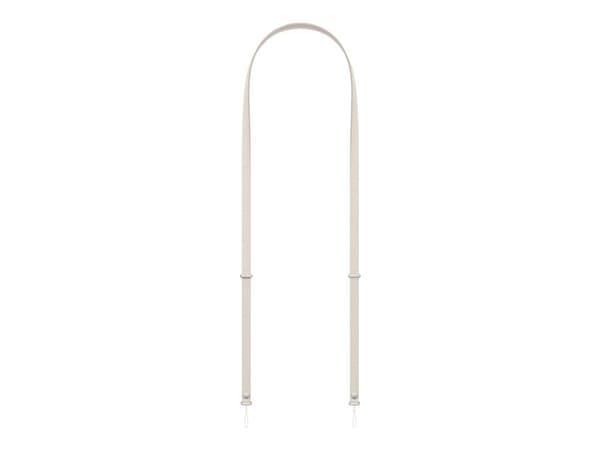 Apple - Skulderstropp for mobiltelefon - sand
