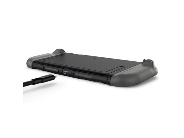 Spigen Nano Pop-deksel til Nintendo Switch 2 - svart