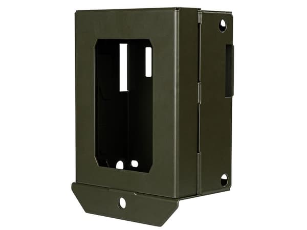 DÖRR GH-4 Beskyttende metalkabinet